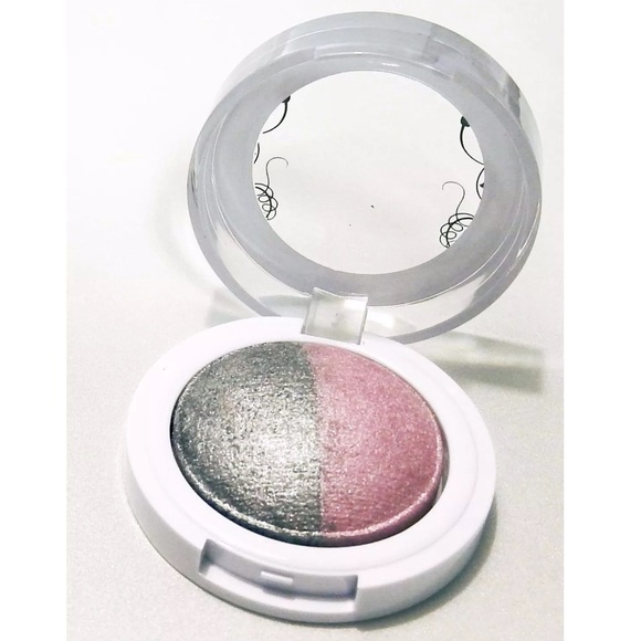 Hard Candy Makeup Set Of 2 Hard Candy Daydream Baked Eye Shadow